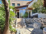 Kapetaniana Kreta Kapetaniana , Villa Eva mit Wintergarten Haus kaufen